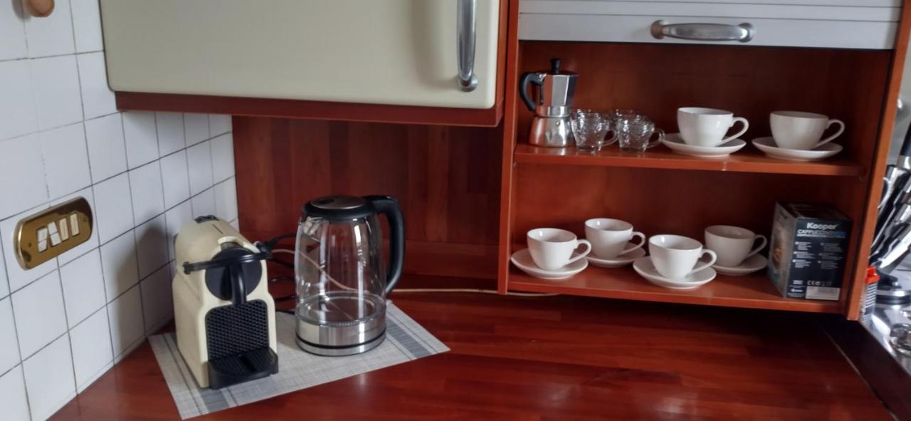 Meraviglioso Super Attico Con Terrazza Milano Ngoại thất bức ảnh