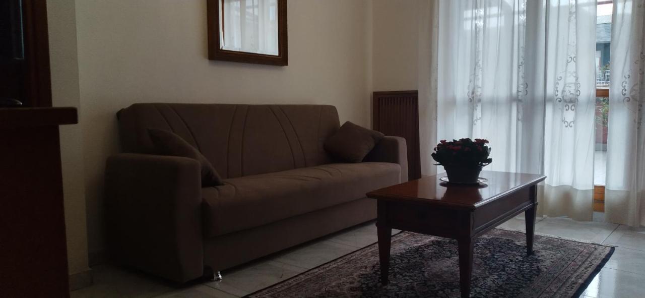 Meraviglioso Super Attico Con Terrazza Milano Ngoại thất bức ảnh