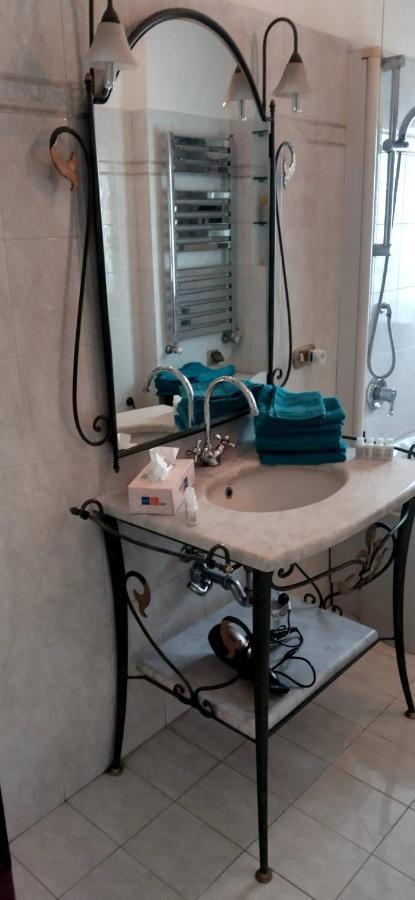 Meraviglioso Super Attico Con Terrazza Milano Ngoại thất bức ảnh