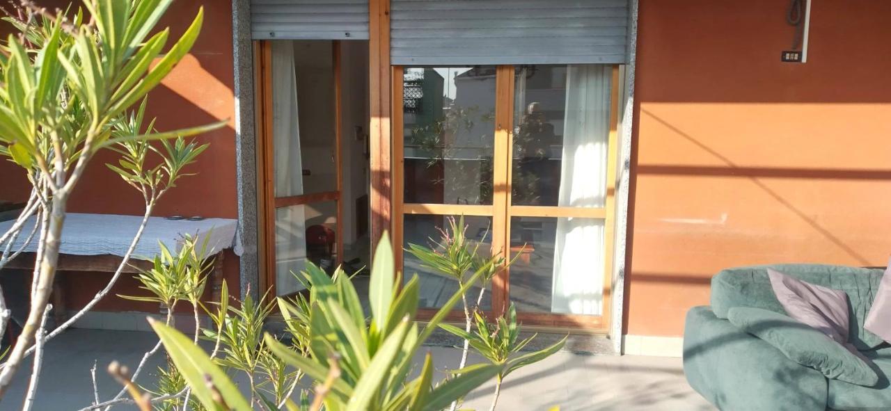 Meraviglioso Super Attico Con Terrazza Milano Ngoại thất bức ảnh