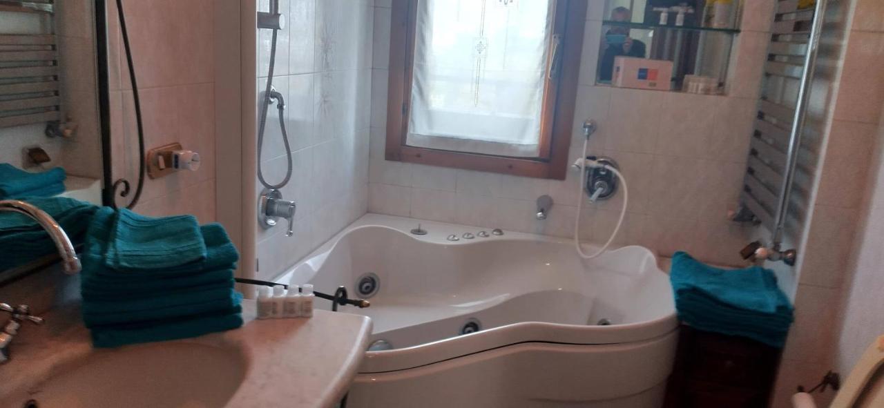 Meraviglioso Super Attico Con Terrazza Milano Ngoại thất bức ảnh