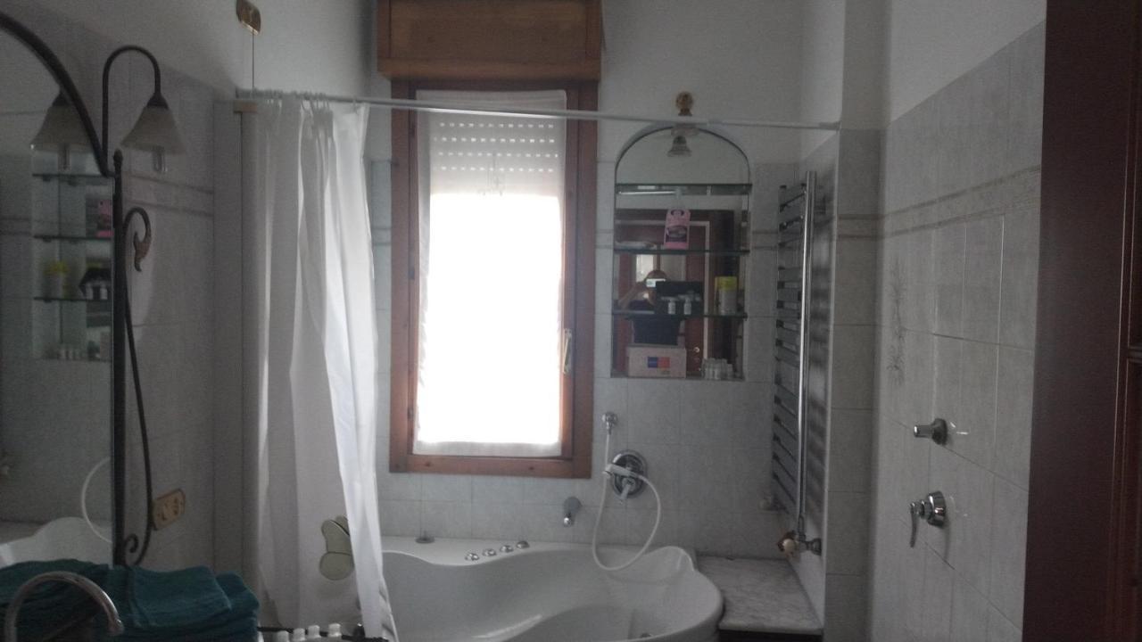 Meraviglioso Super Attico Con Terrazza Milano Ngoại thất bức ảnh