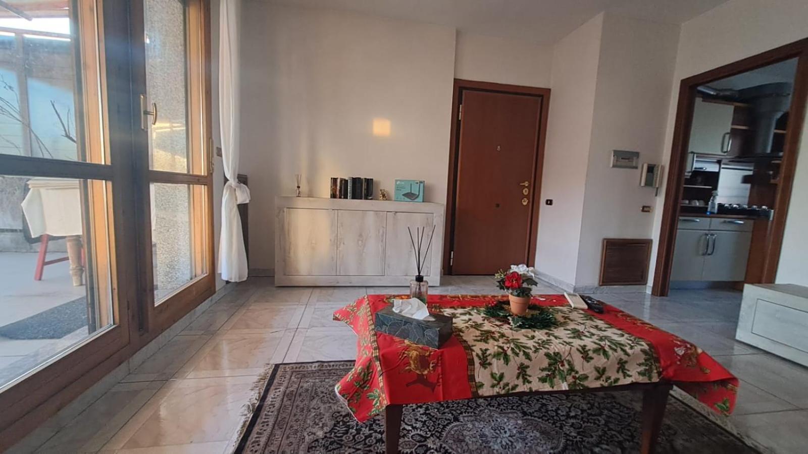 Meraviglioso Super Attico Con Terrazza Milano Ngoại thất bức ảnh