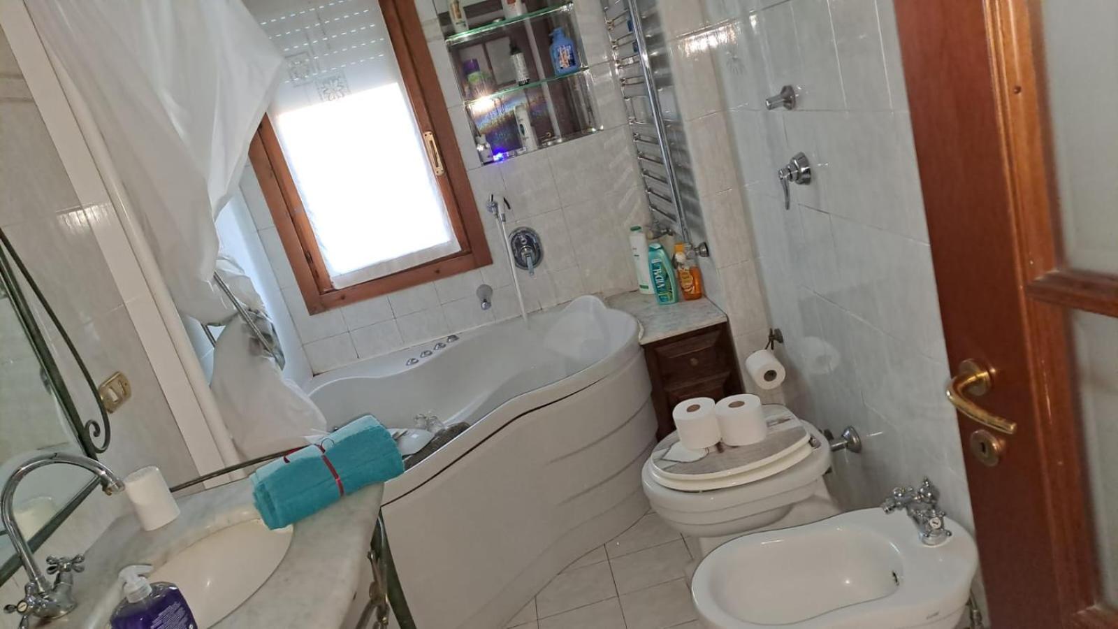 Meraviglioso Super Attico Con Terrazza Milano Ngoại thất bức ảnh