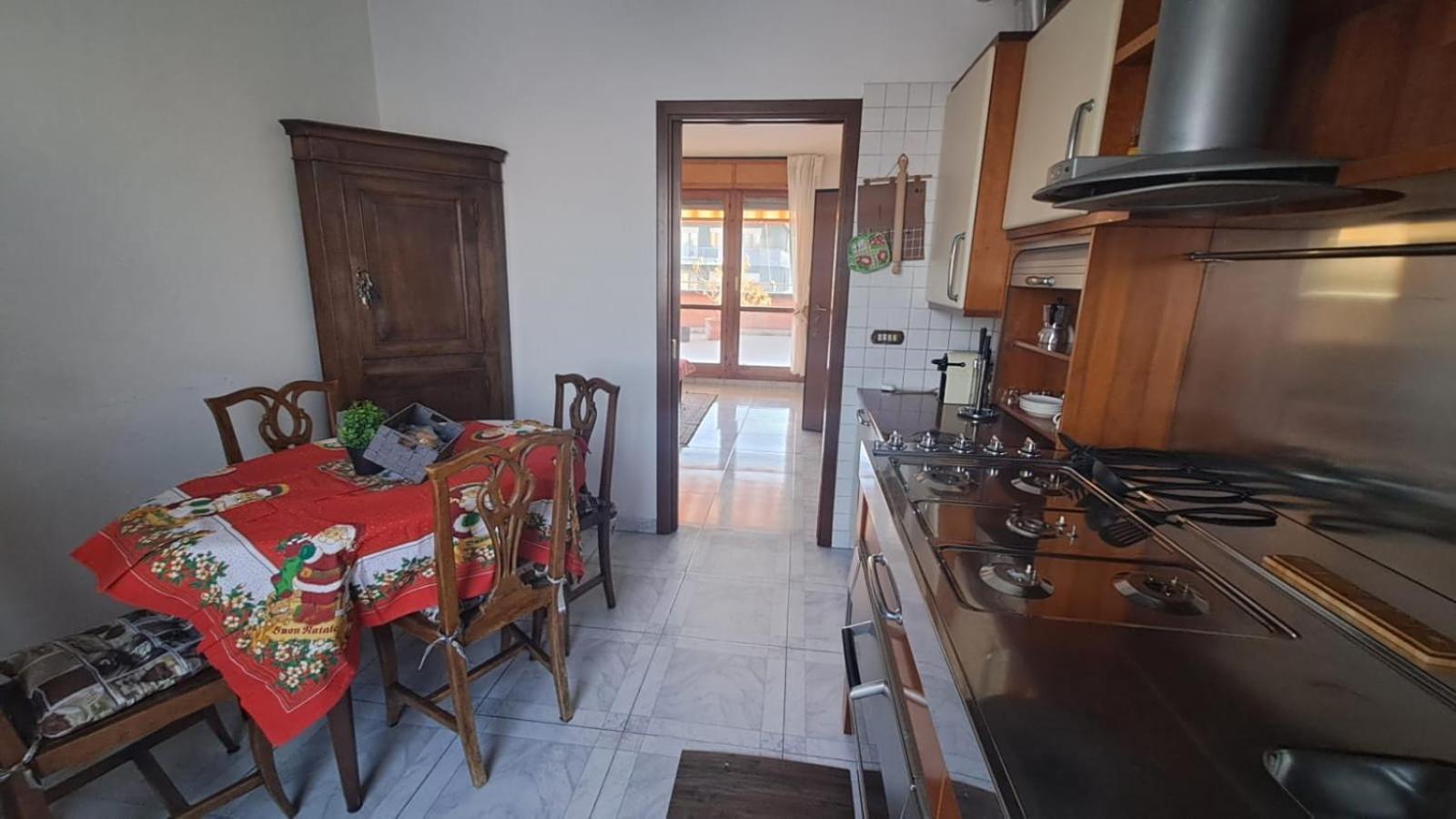 Meraviglioso Super Attico Con Terrazza Milano Ngoại thất bức ảnh