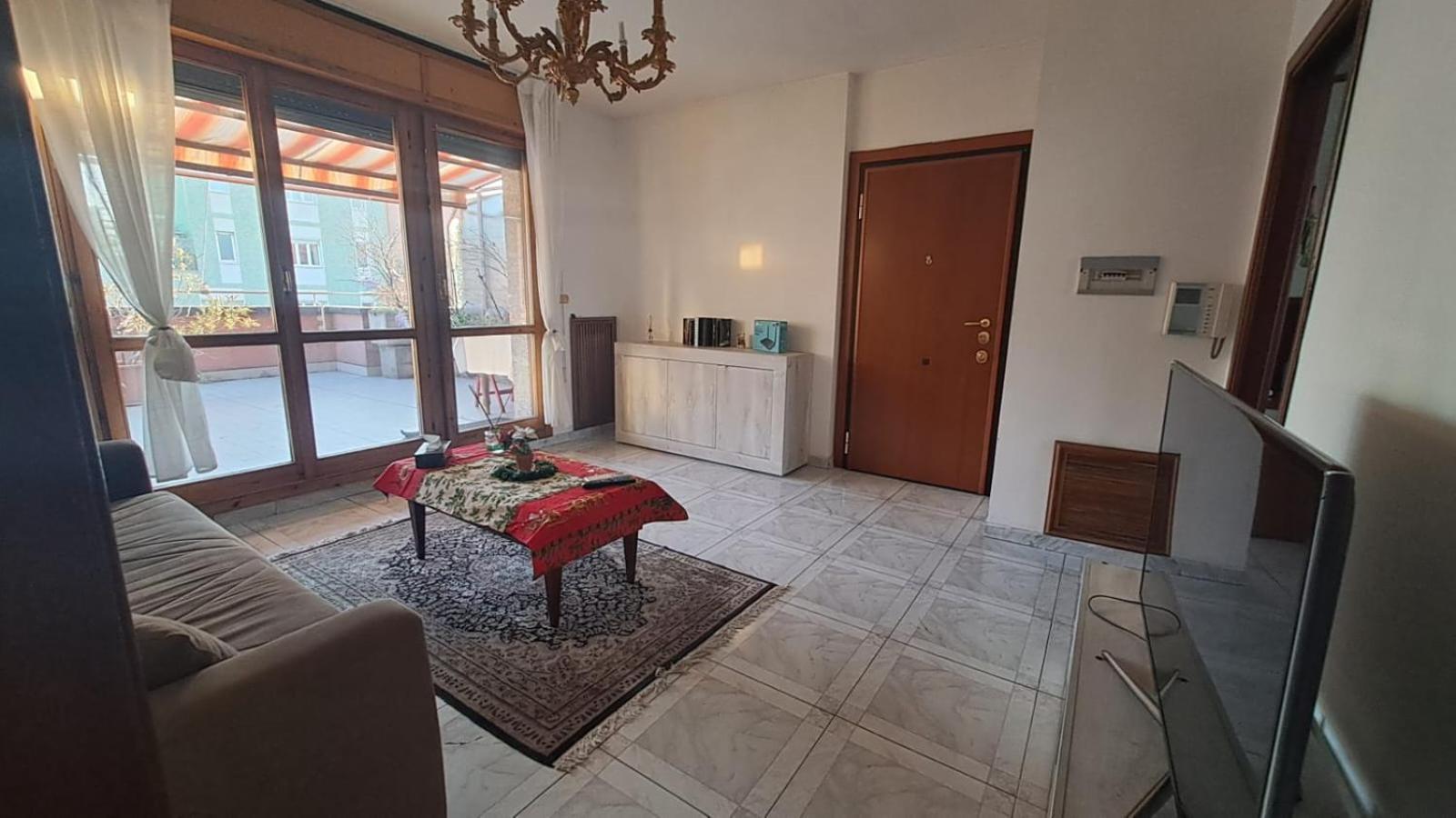 Meraviglioso Super Attico Con Terrazza Milano Ngoại thất bức ảnh
