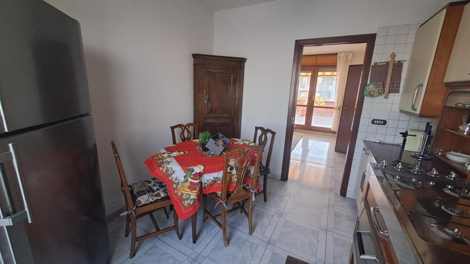Meraviglioso Super Attico Con Terrazza Milano Ngoại thất bức ảnh
