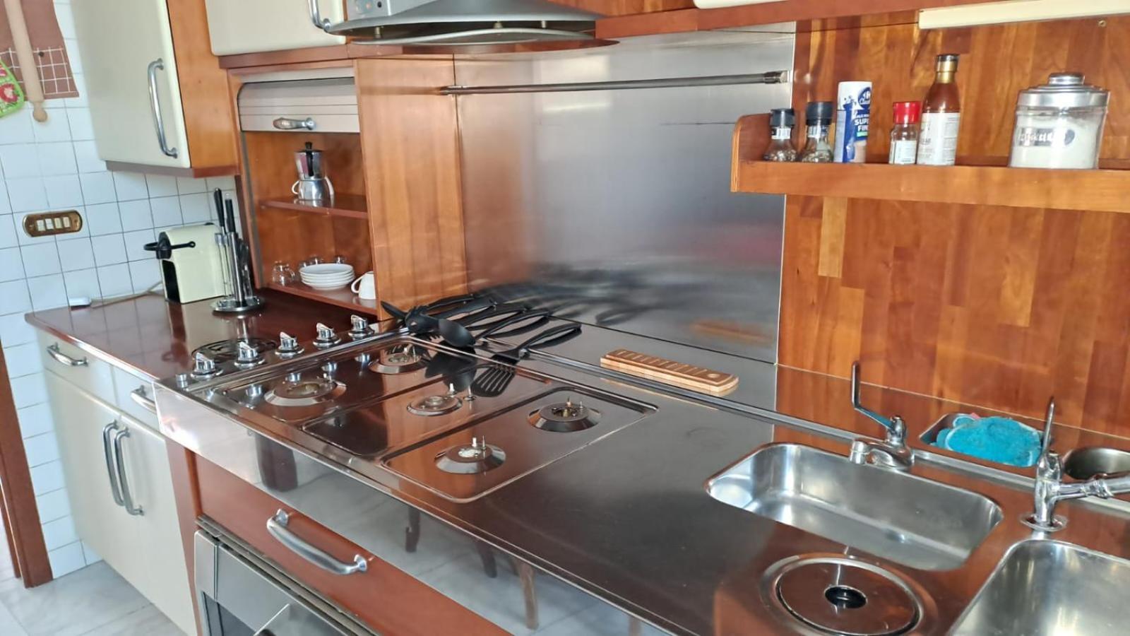 Meraviglioso Super Attico Con Terrazza Milano Ngoại thất bức ảnh